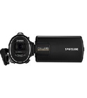 Samsung HMX-H303BP hand-held camcorder