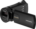 Samsung HMX-H304BN hand-held camcorder