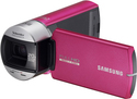 Samsung HMX-Q10PP hand-held camcorder