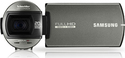 Samsung HMX-Q10TP hand-held camcorder