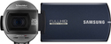 Samsung HMX-Q10UP hand-held camcorder