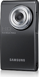 Samsung HMX-U10BN hand-held camcorder