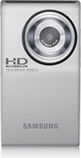 Samsung HMX-U10SP hand-held camcorder