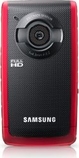 Samsung HMX-W200BP hand-held camcorder