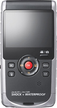 Samsung HMX-W200TN hand-held camcorder