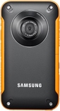 Samsung HMX-W350YP hand-held camcorder