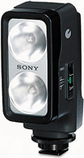 Sony 20DW2 Flash / Light