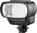 Sony HVL-F32X camera flashe