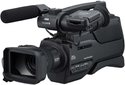 Sony HVR-HD1000E hand-held camcorder