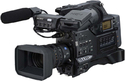 Sony HVR-S270E hand-held camcorder