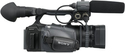 Sony HVR-Z7E hand-held camcorder