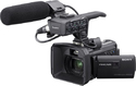 Sony HXRNX30E hand-held camcorder