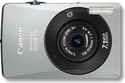 Canon Digital IXUS CAMERA IXUS75