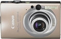 Canon Digital IXUS Camera Digital IXUS 80 IS Chocolate