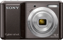 Sony DSC-S2100