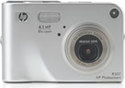 HP Photosmart R507 digital camera with Instant Share
