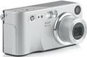 HP Photosmart M307 digitale camera met Instant Share