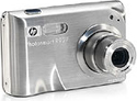 HP Photosmart R927 Digital Camera