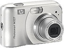 HP Photosmart M527 Digital Camera
