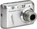 HP Photosmart M437 Digital Camera