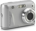 HP Photosmart M547 Digital Camera