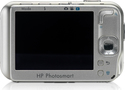 HP Photosmart R837xi Digital Camera