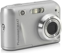 HP Photosmart M447 Digital Camera