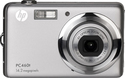 HP PC460t Digital Camera