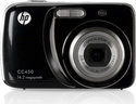 HP CC450 Digital Camera