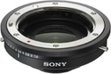 Sony LA-100W camera lense