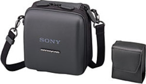 Sony Semi-Soft Handycam Carrying Case