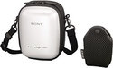 Sony Carry Case semi soft f DCR-HC90