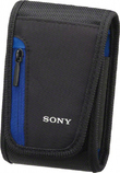 Sony LCS-CS1B camera backpack &amp; case