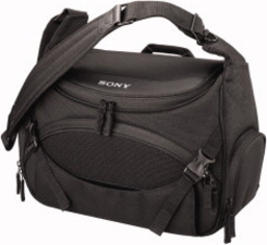 Sony Soft Carrying Case, LCS-CSE