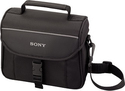 Sony Carry case black f Cybershot Handycam