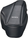 Sony Carry Case soft nylon black f Mavica 91