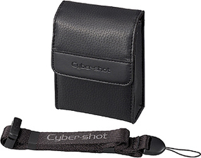 Sony Soft Carrying Case for Cyber-shot® DSCF88 Digital Camera