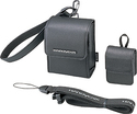Sony Specialist, classic style soft carry case for DCR-IP1 camcorders