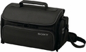 Sony LCS-U30B camera backpack & case