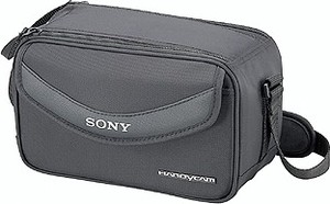 Sony General Camcorder Case LCS-VA10