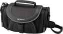 Sony LCS-X30 camera backpack & case