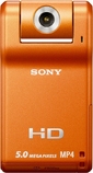 Sony MHS-PM1DC hand-held camcorder