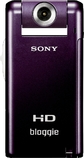 Sony bloggie™ PM5K Mobile HD Snap Camera