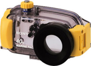 Sony Marine Pack for compact P-Series