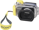 Sony MPK-WD camera backpack &amp; case