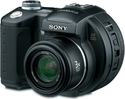 Sony MVC-CD500 compact camera