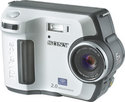 Sony MVC-FD200 compact camera