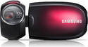 Samsung MX-C200RN hand-held camcorder