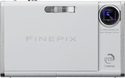Fujifilm FinePix Z2 Zoom White