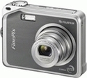 Fujifilm FinePix V10 digital camera